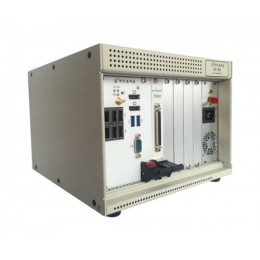 PXIC7306 6槽PXI机箱兼容NI机箱