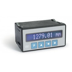 SIKO 测量显示器 MA100/2系列