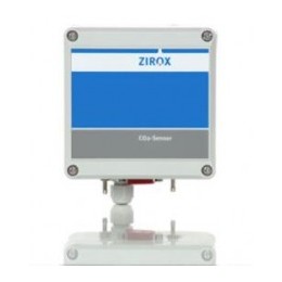 ZIROX 氧气分析仪 系列