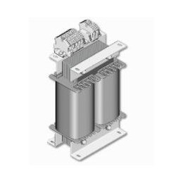 ELTRA-TRAFO 变压器单相控制系列