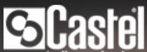 意大利CASTEL专营店