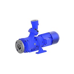 BRINKMANN PUMPS 卧式端吸泵SBF, SBF-V系列