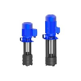 BRINKMANN PUMPS 塑料沉水泵KTF系列