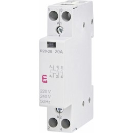 ETI 模块化接触器20-20 230V系列