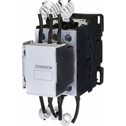ETI 电容式接触器CEM25CN.10-230V-50HZ系列