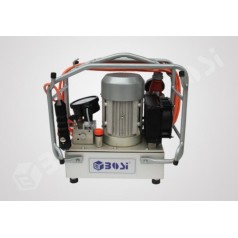 BOSI 电动高压油泵BSL-380系列