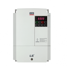 LS 低压变频器S100系列