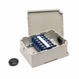 TOGI 继电器盒BOXTB系列