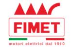 意大利FIMET专营店