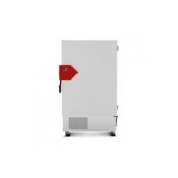 BINDER UFV系列超低温冰箱
