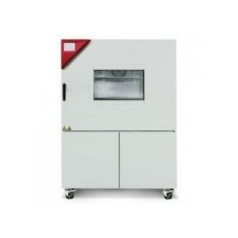 BINDER MK系列高低温交变气候箱