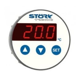 STORK TRONIC 恒温调节器ST64系列