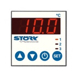 STORK TRONIC 恒温控制器ST48系列