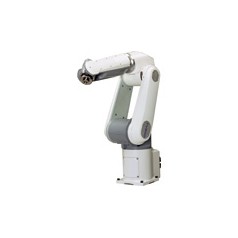 Shibaura Machine 垂直关节型机器人 TV800系列