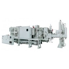 Shibaura Machine 压铸机DC-CS系列