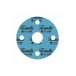 Flexitallic 压缩片材新星45系列