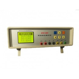 BTS-301电池综合测试仪数码电池综合检测仪