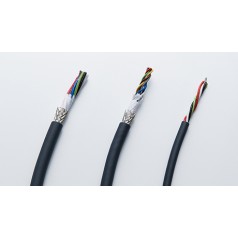 TAIYO CABLETEC 氟*缘机器人电缆EXT-PREM系列