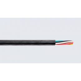 TAIYO CABLETEC 橡皮电缆系列