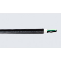 TAIYO CABLETEC 电缆UL/cUL标准品系列