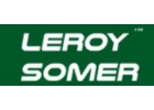 LEROY SOMER