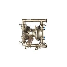 YAMADA 气动卫生隔膜泵系列