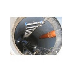 HIMMEL 污水泵站液压系列