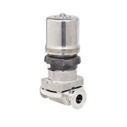 Engineered Valves 驱动不锈钢阀盖Zi系列