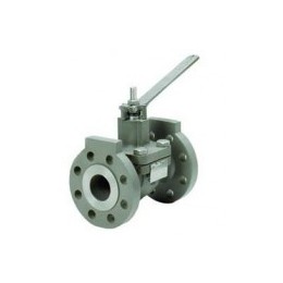 Engineered Valves 顶部入口金属球阀Valves Cam-Tite系列