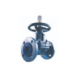 Engineered Valves 堰式隔膜阀Dia-Flo系列