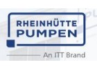 RHEINHUTTEPUMPEN