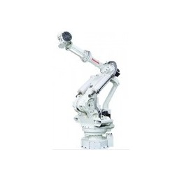 Kawasaki Robotics 通用机器人MX350L系列