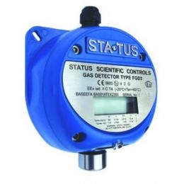 STATUS-SCIENTIFIC 气体探测器FGD3系列