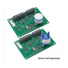 SST 评估接口板LuminOx系列