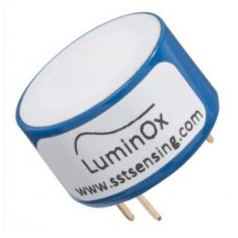 SST 光学氧传感器LuminOx系列
