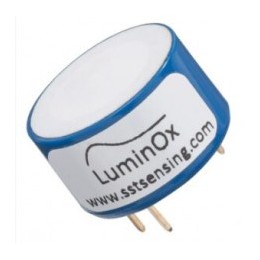 SST 光学氧传感器LuminOx系列