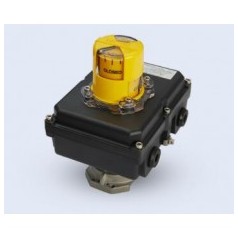 WESTLOCK CONTROLS 旋转开关盒3200系列