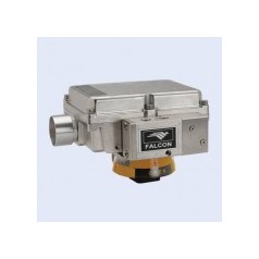 WESTLOCK CONTROLS 非易燃控制变送器系列