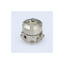 WESTLOCK CONTROLS 开关盒防爆3479系列