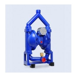DEPA 气动隔膜泵粉末泵DP 系列
