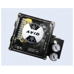 AVID 电动气动定位器KO8系列