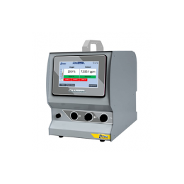 NTRON 便携式氧气和水分分析仪Ntron AM Trace系列