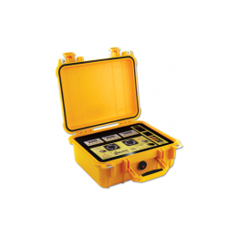 NTRON 便携式氧气分析仪Yellowbox系列