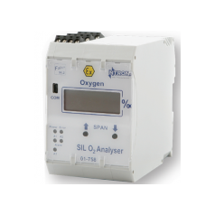 NTRON 氧气分析仪SIL-02系列