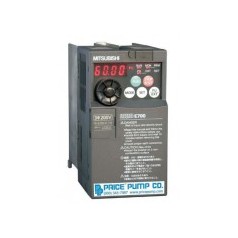 PP PRICE PUMP 变频驱动器E700系列