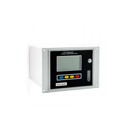 AII 工业气体氧气分析仪GPR 1600系列