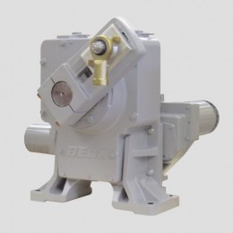 BECK 高扭矩旋转电动执行器11-430系列