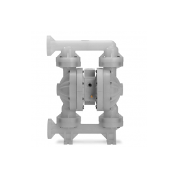WILDEN 螺栓塑料AODD泵SHIFT系列