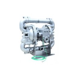 SANDPIPER 双动力瓣阀泵G10F系列