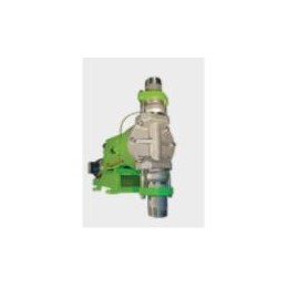 PULSAFEEDER 液压驱动隔膜泵Pulsa7440系列